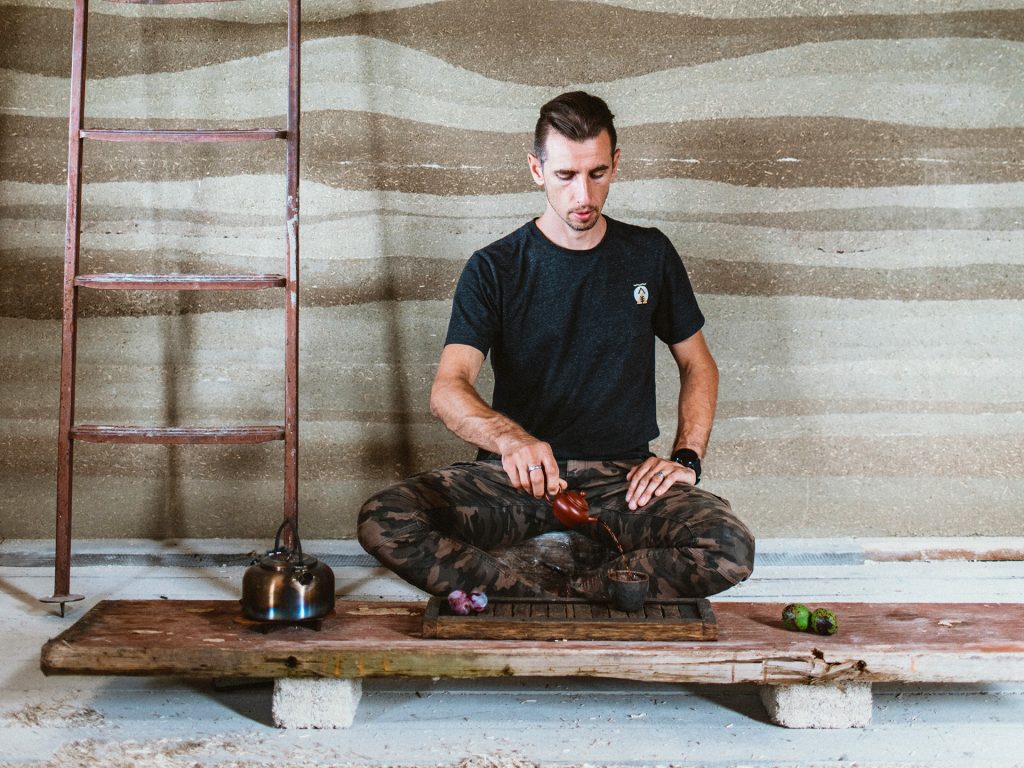 Экостроительство